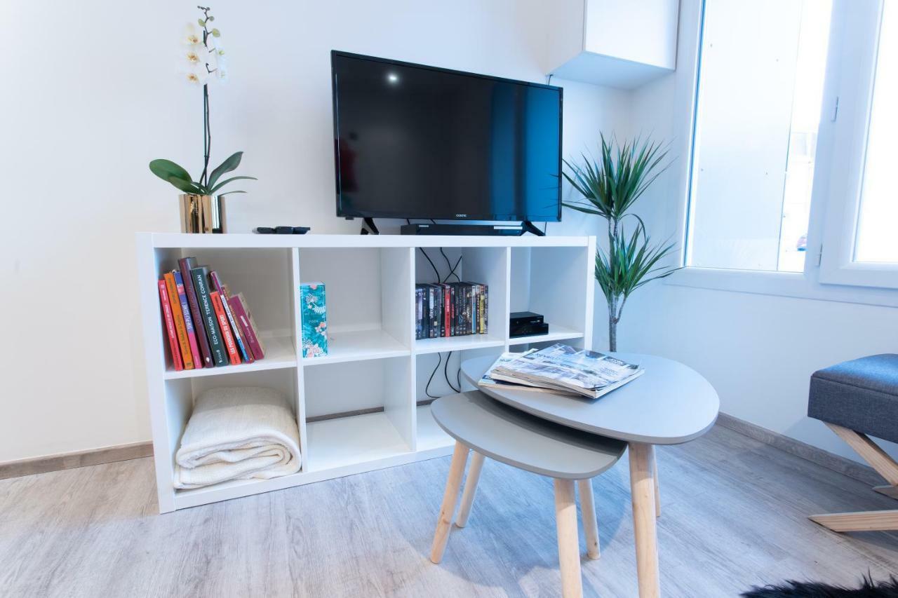 Appartement Au Pied De La Cathedrale Reims Eksteriør bilde